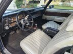 Thumbnail Photo 5 for 1971 Oldsmobile Cutlass Supreme Classic Coupe